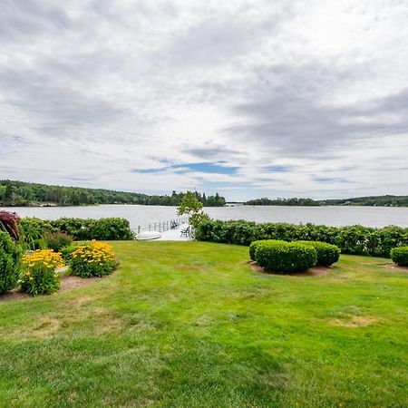 Ocean Bay View Luxury Guesthouse Musquodoboit Harbour Eksteriør bilde