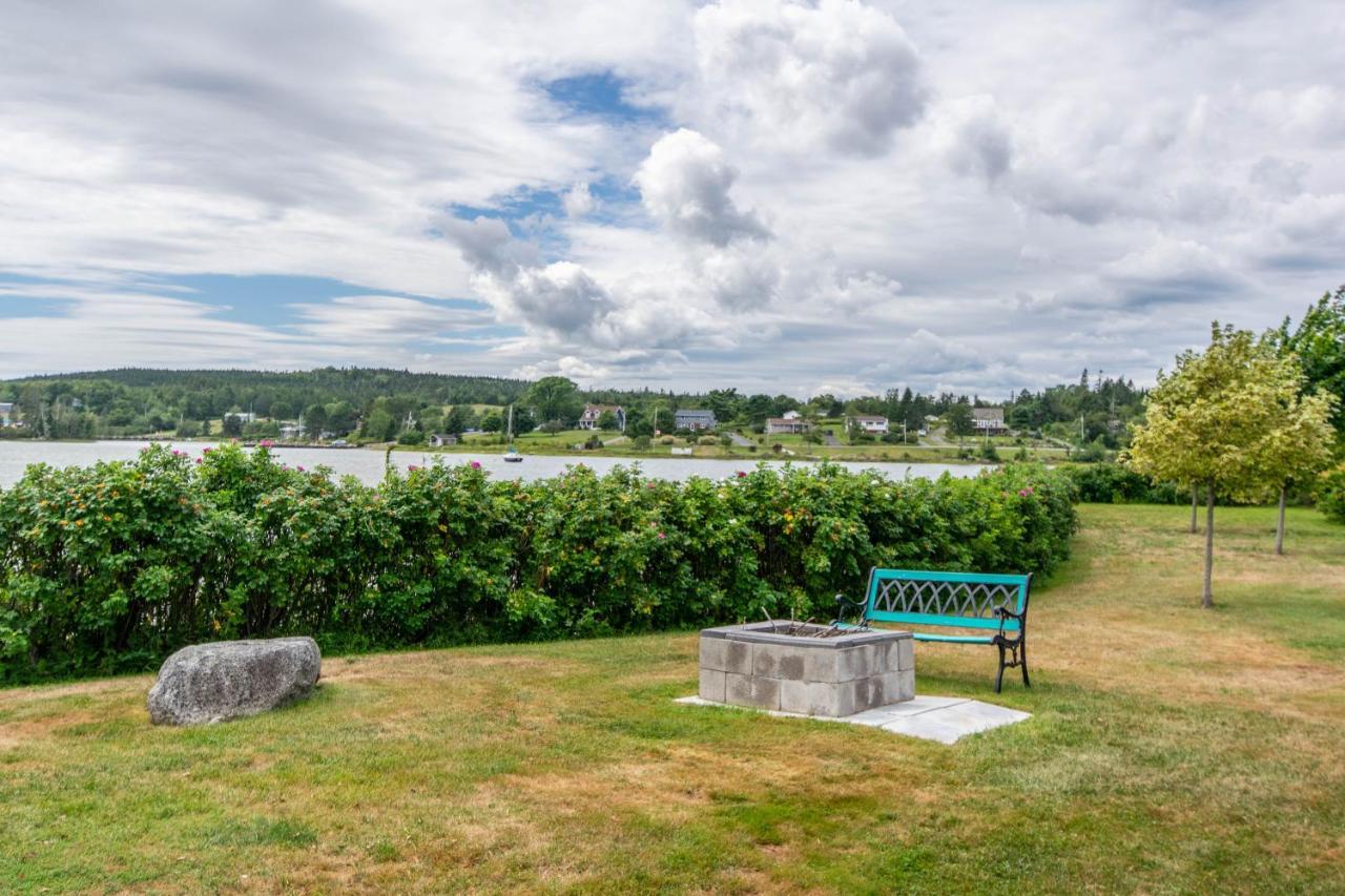 Ocean Bay View Luxury Guesthouse Musquodoboit Harbour Eksteriør bilde